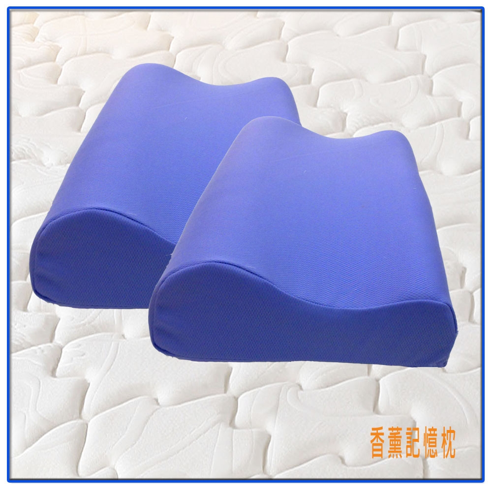 小記憶枕